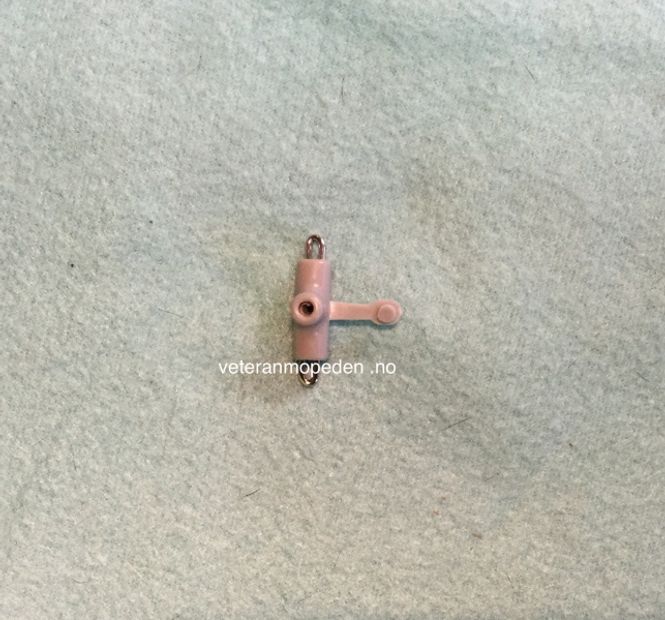 Hovedbilde Smørenippel for wire
