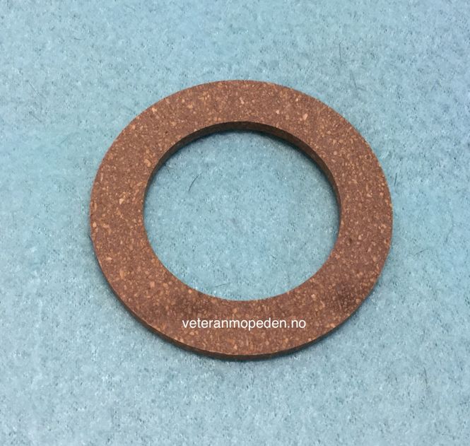 Hovedbilde Tanklokkspakning, 38 mm