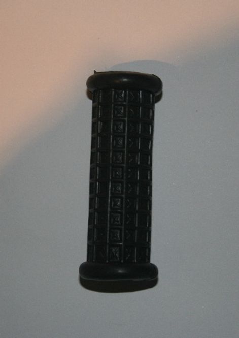 Hovedbilde Kickgummi, firkantmønster