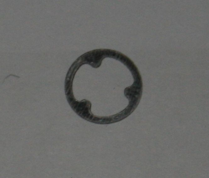Hovedbilde Skive for gasstempel