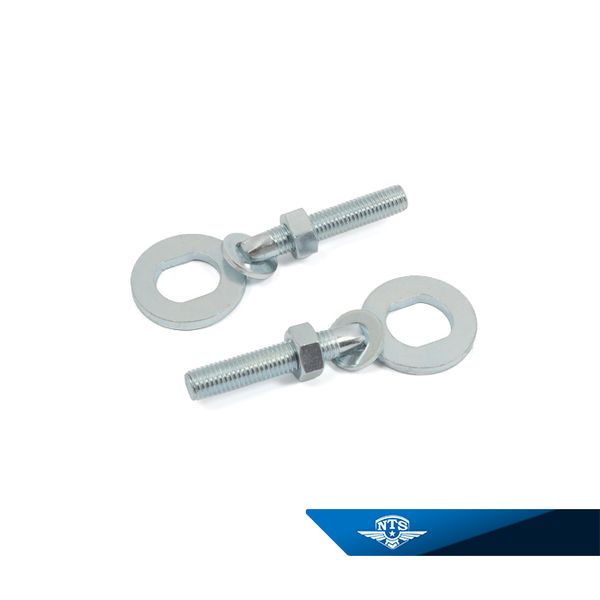 Hovedbilde Kjedestrammer, Tempo Corvette ...