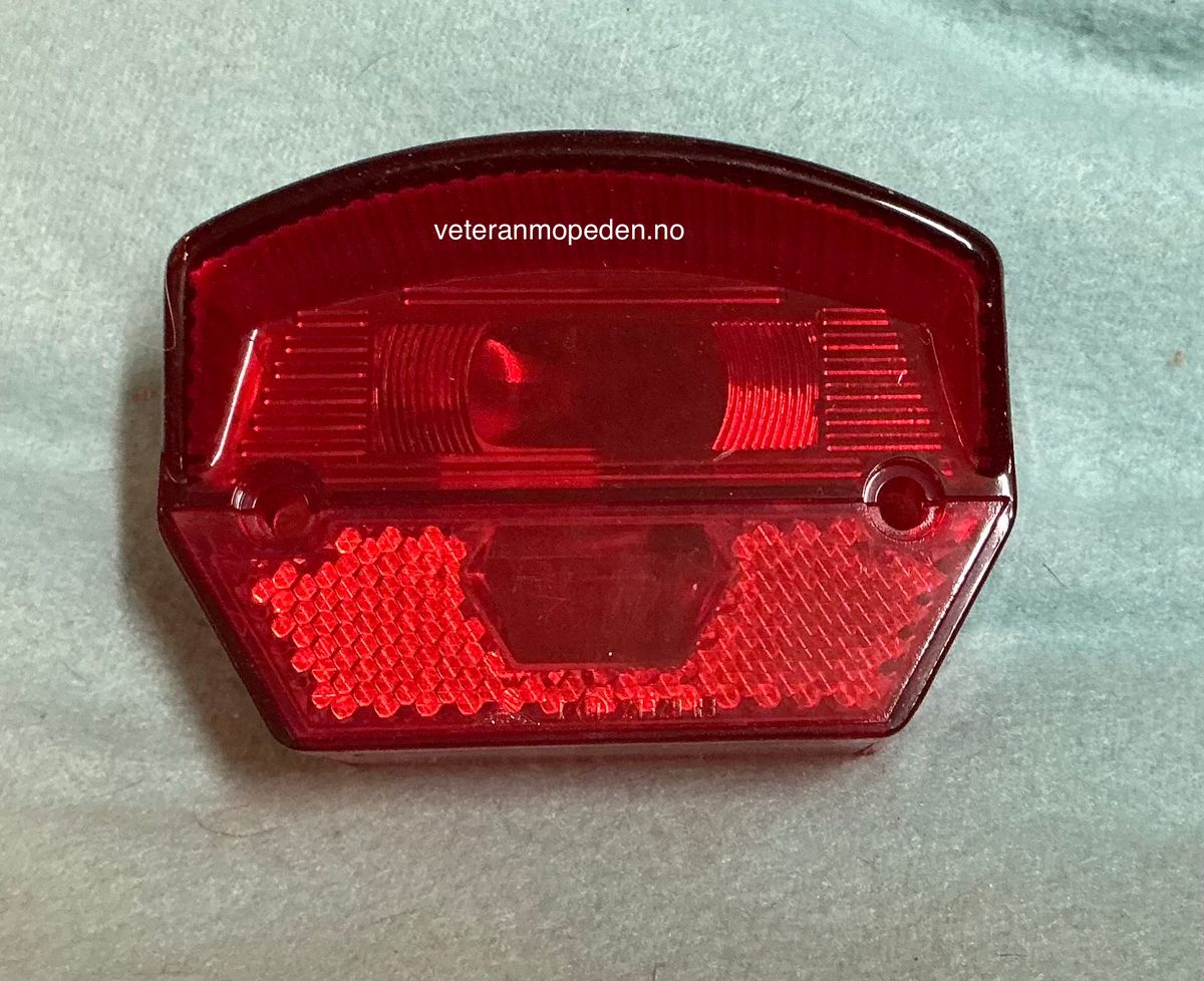 Lykteglass, Bigger, NOS