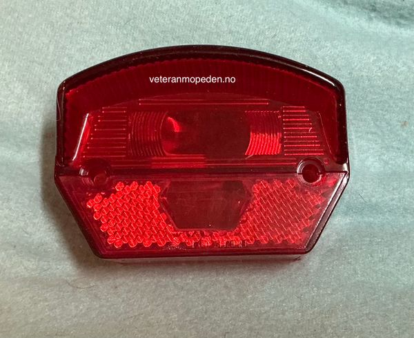 Hovedbilde Lykteglass, Bigger, NOS