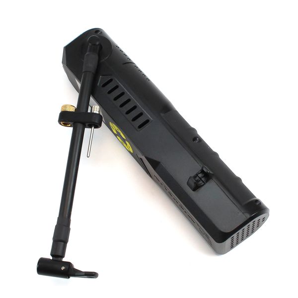 Hovedbilde Minikompressor