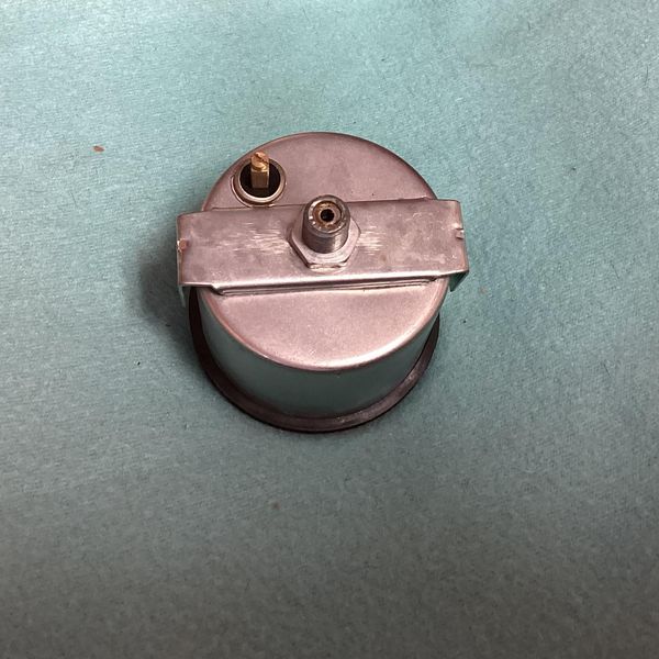 Hovedbilde Speedometer, 0-100 km,