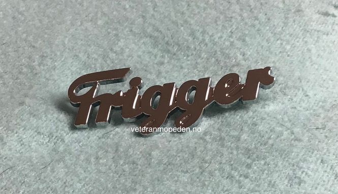Hovedbilde Dekal, Trigger